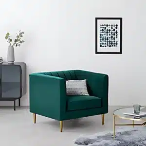 Single Seater Sofa